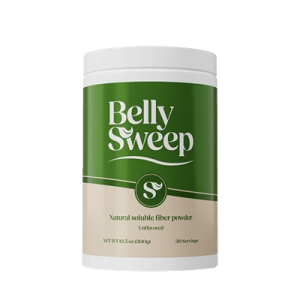 Image du produit Bellysweep : dispositif ciblant la zone abdominale pour un ventre plus plat et une silhouette affinée.