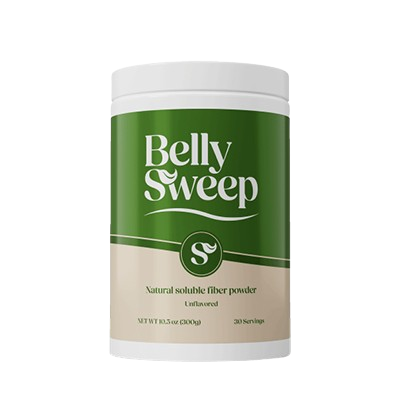 Image du produit Bellysweep : dispositif ciblant la zone abdominale pour un ventre plus plat et une silhouette affinée.