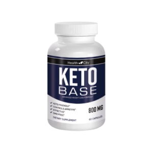 Keto Base, complément alimentaire essentiel pour l’alimentation cétogène, favorise l’adaptation et la combustion des graisses.