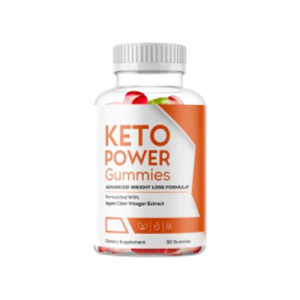 Gummies Keto Power savoureuses, faciles à intégrer, pour booster votre énergie et soutenir votre régime céto.