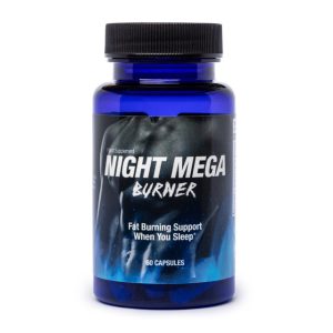 Image du Night Mega Burner : un brûleur de nuit portable avec écran digital, idéal pour la relaxation et le sommeil réparateur.