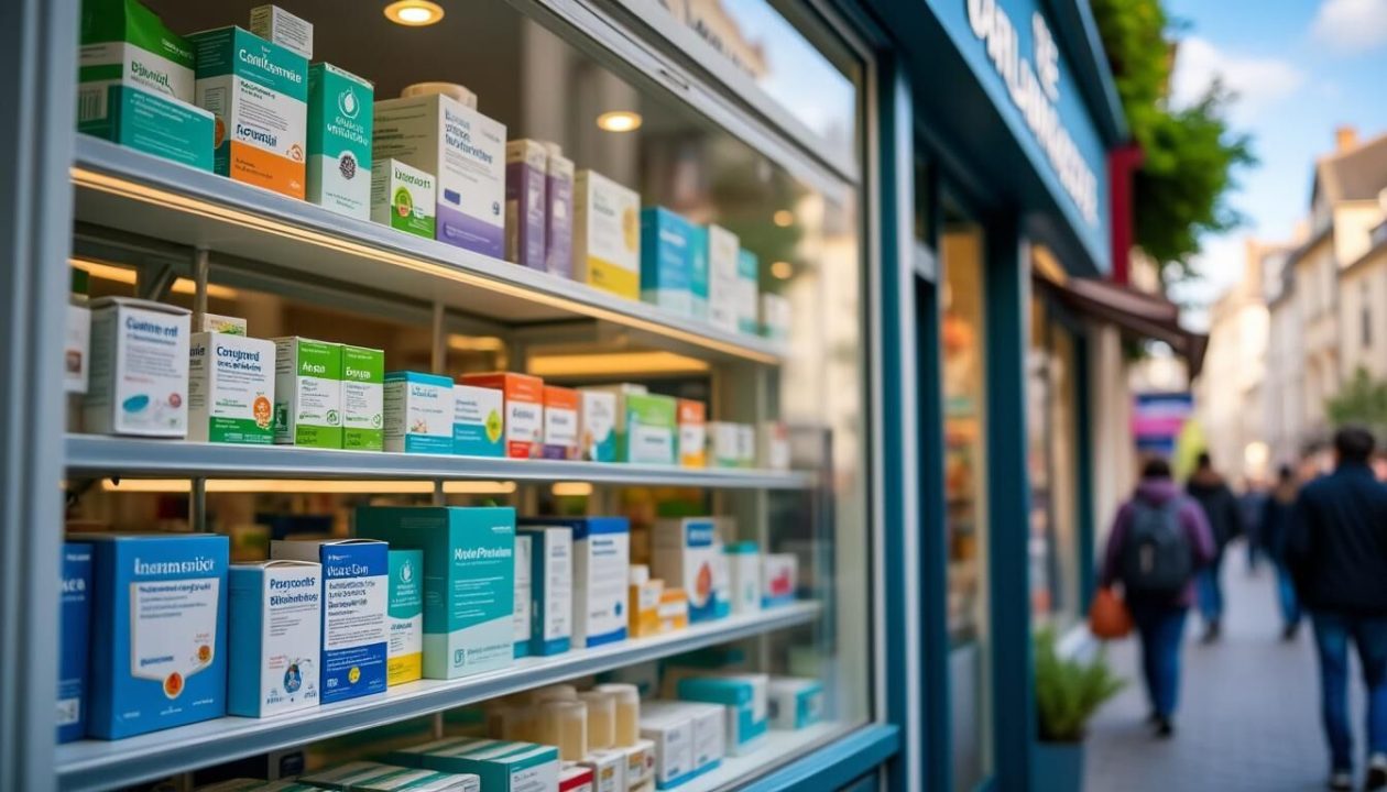 Découvrez comment acheter Viagra et Cialis sans ordonnance en France. Profitez de traitements efficaces contre les problèmes d'érection en toute discrétion et simplicité. Commandez en ligne en toute sécurité et recevez vos produits directement chez vous.