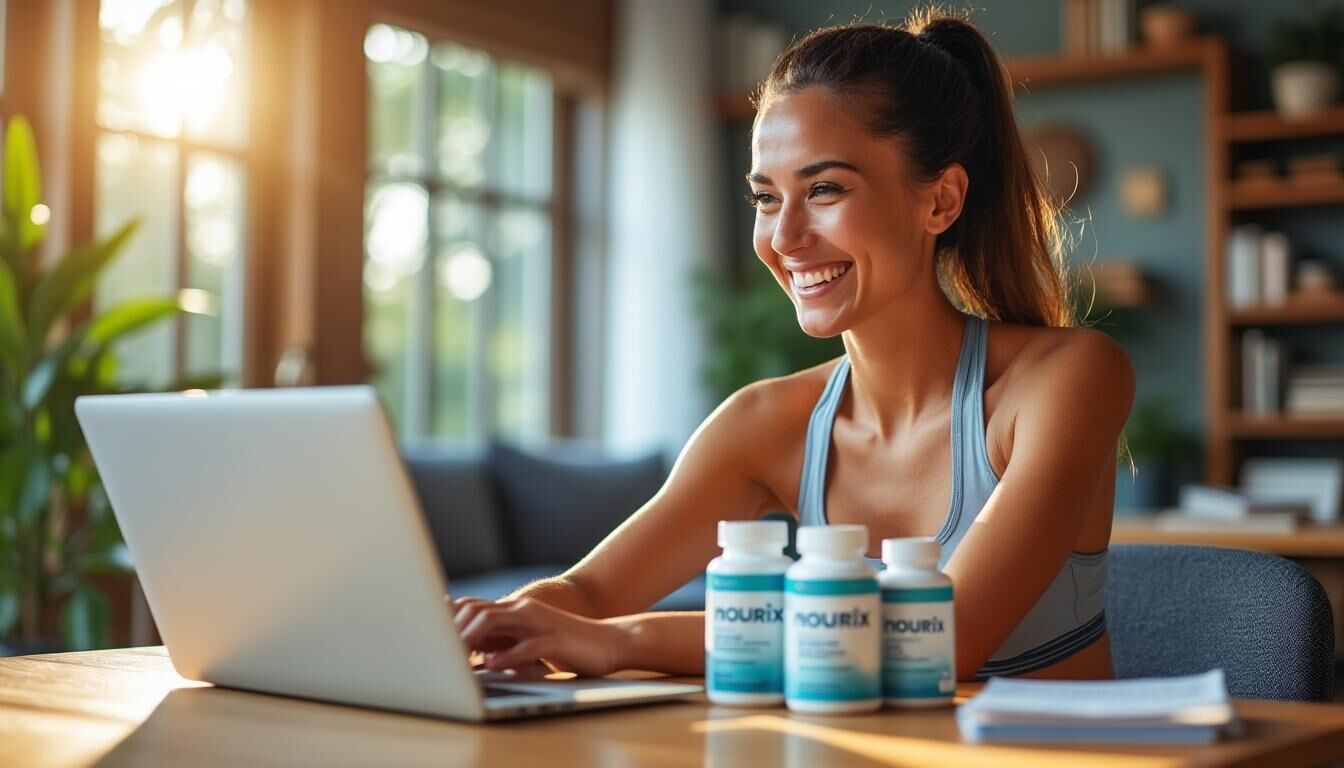 Découvrez notre analyse complète sur Nourix : tests approfondis, résultats clairs et avis d'utilisateurs pour savoir si ce produit est vraiment efficace pour vous.