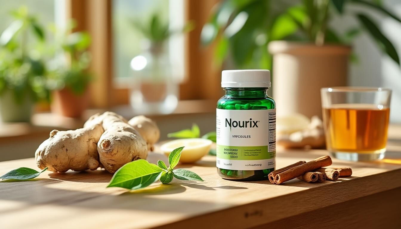 Découvrez tout sur Nourix : nos tests approfondis, les résultats obtenus et les avis d'utilisateurs. Est-ce vraiment efficace ? Analysez les preuves et faites le point sur cette solution avant de l'essayer.